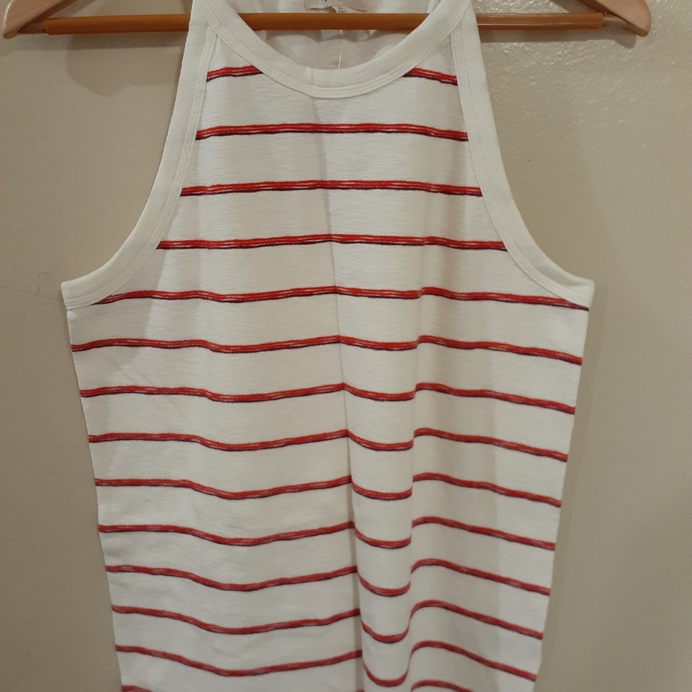 Madewell Top